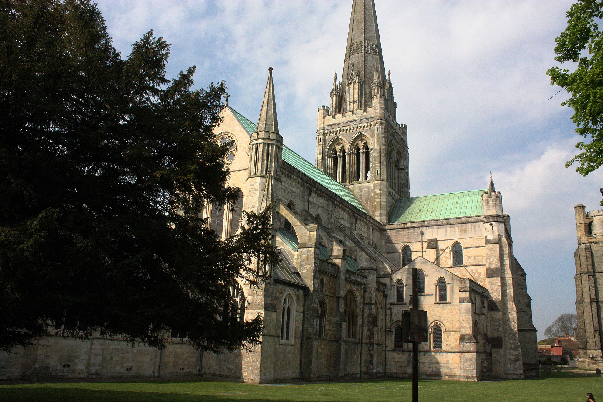 Chichester, West Sussex